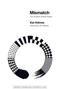 Enlarge image Cover: Mismatch - MIT Press