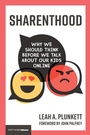 Cover: Sharenthood - MIT Press