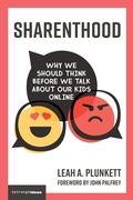 Cover: Sharenthood - MIT Press