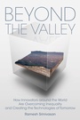 Cover: Beyond the Valley - MIT Press