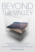 Cover: Beyond the Valley - MIT Press
