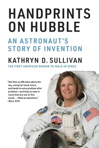 Enlarge image Cover: Handprints on Hubble - MIT Press