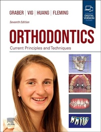 Enlarge image Cover: Orthodontics - Elsevier
