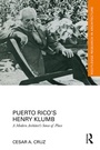 Cover: Puerto Rico's Henry Klumb - Routledge