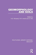 Cover: Geomorphology and Soils - Routledge