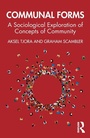 Cover: Communal Forms - Routledge