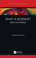 Cover: What is Science? - CRC Press