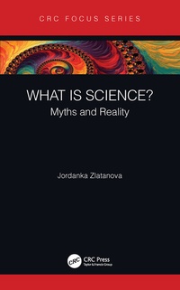 Enlarge image Cover: What is Science? - CRC Press