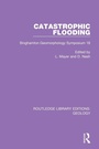Cover: Catastrophic Flooding - Routledge