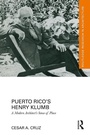 Cover: Puerto Rico's Henry Klumb - Routledge