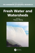 Cover: Fresh Water and Watersheds - CRC Press