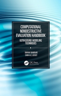 Abbildung von: Computational Nondestructive Evaluation Handbook - CRC Press