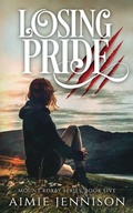Cover: Losing Pride - Lantern Star Books