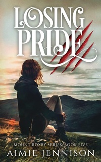 Enlarge image Cover: Losing Pride - Lantern Star Books