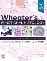 Abbildung von: Wheater's Functional Histology - Elsevier