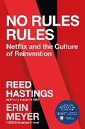Cover: No Rules Rules - Virgin Books