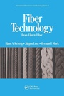 Cover: Fiber Technology - CRC Press