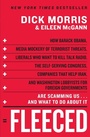 Cover: Fleeced - HarperPerennial