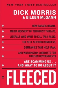Enlarge image Cover: Fleeced - HarperPerennial