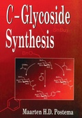Cover: C-Glycoside Synthesis - CRC Press