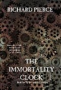 Cover: The Immortality Clock - NoPapyrus Press