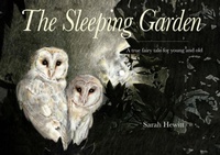 Abbildung von: The Sleeping Garden - Mabecron Books Ltd