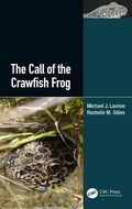 Cover: The Call of the Crawfish Frog - CRC Press