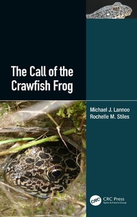 Abbildung von: The Call of the Crawfish Frog - CRC Press