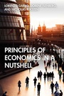 Cover: Principles of Economics in a Nutshell - Routledge