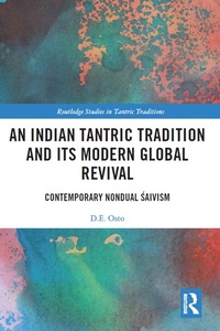 Abbildung von: An Indian Tantric Tradition and Its Modern Global Revival - Routledge