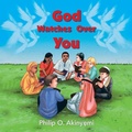 Cover: God Watches Over You - FMP365