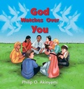 Cover: God Watches Over You - FMP365