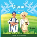 Cover: ?l?run ni Olupam?&acute; R? - FMP365