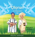 Cover: ?l?run ni Olupam?&acute; R? - FMP365