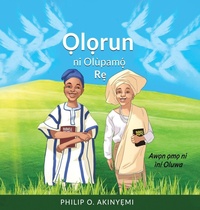 Enlarge image Cover: ?l?run ni Olupam?´ R? - FMP365