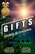 Cover: Gifts - Catholic Teen Books