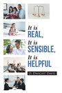 Cover: It is Real, It is Sensible, It is Helpful - Christian Faith