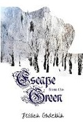 Cover: Escape from the Green - Kindle Direct Publishing