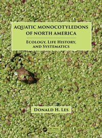 Abbildung von: Aquatic Monocotyledons of North America - CRC Press