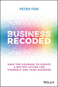 Abbildung von: Business Recoded - Wiley