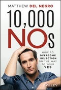 Cover: 10,000 NOs - Wiley