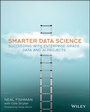 Cover: Smarter Data Science - Wiley