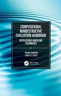 Cover: Computational Nondestructive Evaluation Handbook - CRC Press