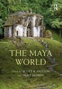 Cover: The Maya World - Routledge