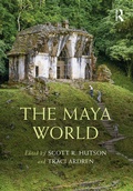 Cover: The Maya World - Routledge