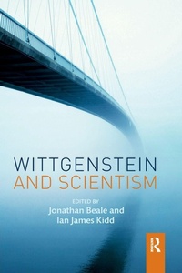 Enlarge image Cover: Wittgenstein and Scientism - Routledge