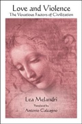Cover: Love and Violence - State University of New York Press