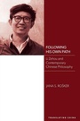 Cover: Following His Own Path - State University of New York Press