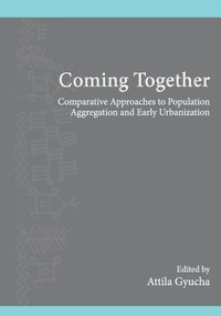 Enlarge image Cover: Coming Together - State University of New York Press