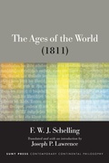 Cover: The Ages of the World (1811) - State University of New York Press